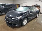 2018 CHEVROLET CRUZE LT - 1G1BE5SM4J7151173
