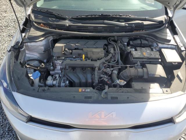 2023 KIA RIO LX - 3KPA24AD3PE619135