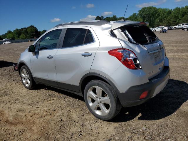 Vin: kl4cjasb0gb527527, lot: 53846345, buick encore 20162