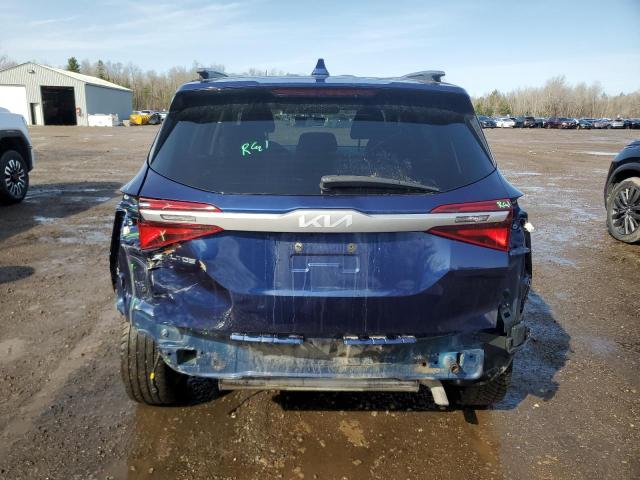 2022 KIA SELTOS LX KNDEPCAA2N7251448