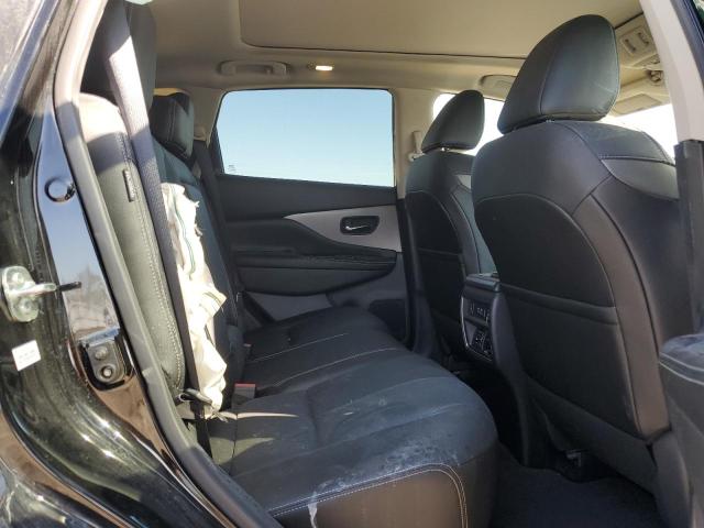 2024 NISSAN MURANO SL 5N1AZ2CS4RC104498