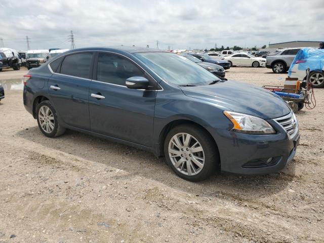 Vin: 3n1ab7ap5fy371188, lot: 53872885, nissan sentra s 20154