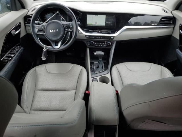 2022 KIA NIRO EX PR KNDCE3LC1N5528260
