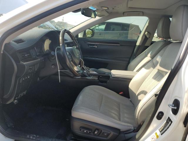 2016 LEXUS ES 350 - JTHBK1GGXG2214793
