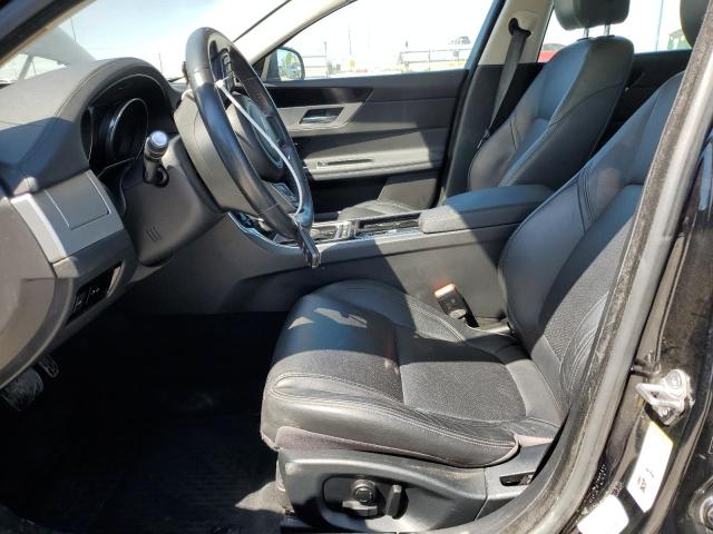 2016 JAGUAR XF PRESTIG SAJBE4BV5GCY03875
