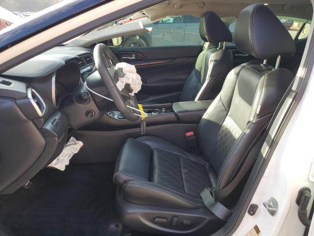 2023 NISSAN MAXIMA PLA - 1N4AA6FVXPC504805