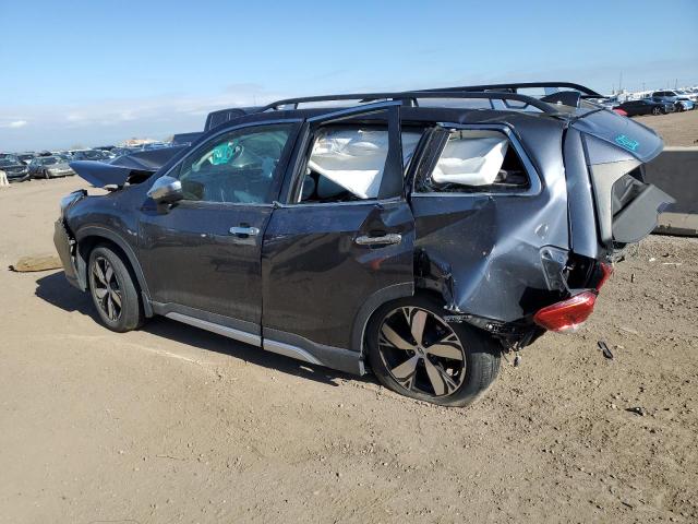 Vin: jf2skawc4kh561446, lot: 54792395, subaru forester touring 20192