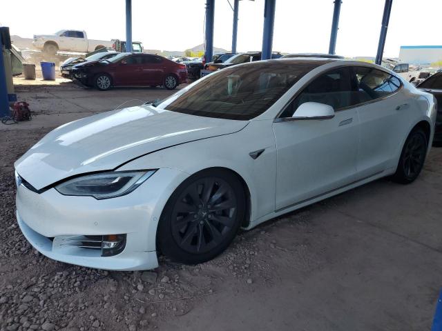 Vin: 5yjsa1e20kf307100, lot: 54073805, tesla model s 2019 img_1