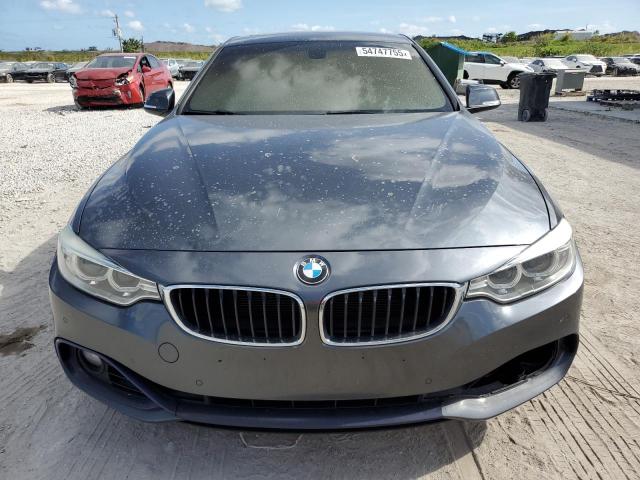 2016 BMW 428 XI WBA3N9C5XGK248987