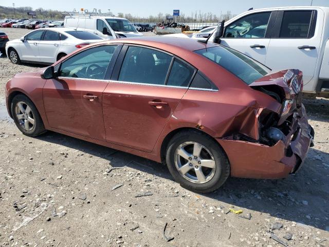 Vin: 1g1pc5sb6d7146619, lot: 51664095, chevrolet cruze lt 20132