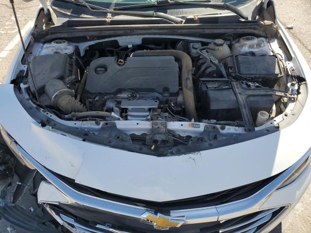 2020 CHEVROLET MALIBU LT - 1G1ZD5ST7LF074848