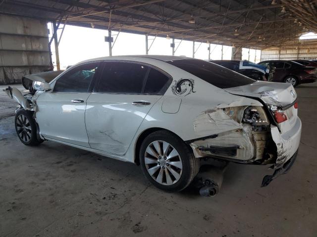 2013 HONDA ACCORD EXL - 1HGCR3F89DA014238