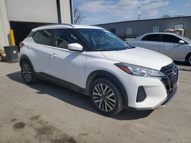 Vin: 3n1cp5cv2nl517231, lot: 53340555, nissan kicks sv 20224
