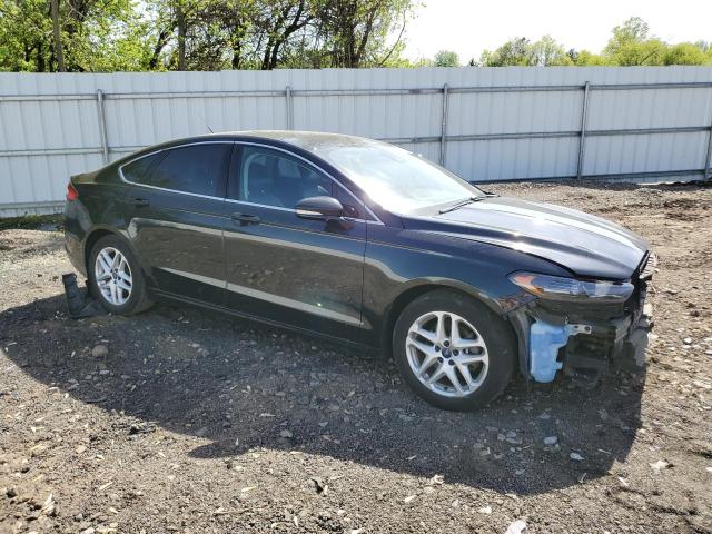 Vin: 3fa6p0hd5er371732, lot: 54899465, ford fusion se 20144