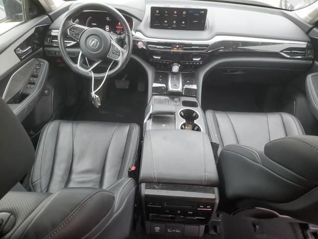 2023 ACURA MDX TECHNO - 5J8YE1H44PL012566