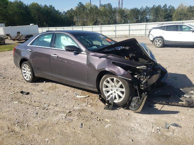 Vin: 1g6ap5sx7f0115116, lot: 53030005, cadillac cts 20154