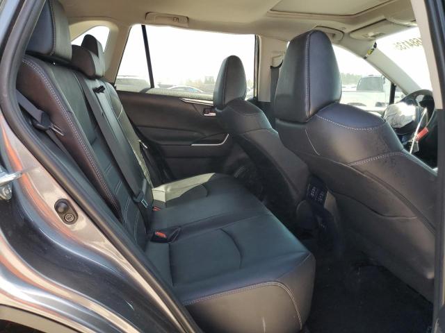 2024 TOYOTA RAV4 XLE P - 2T3C1RFV9RC299550