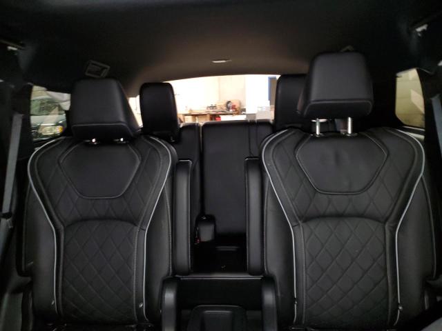 2022 INFINITI QX60 AUTOG - 5N1DL1HU1NC342760