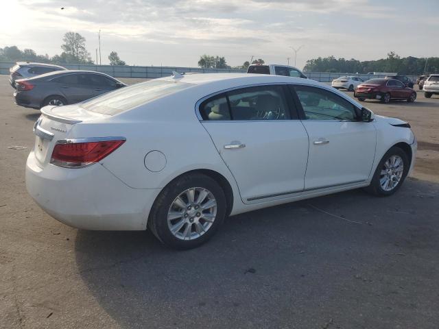 Vin: 1g4ga5ec2bf338863, lot: 53226965, buick lacrosse cx 20113