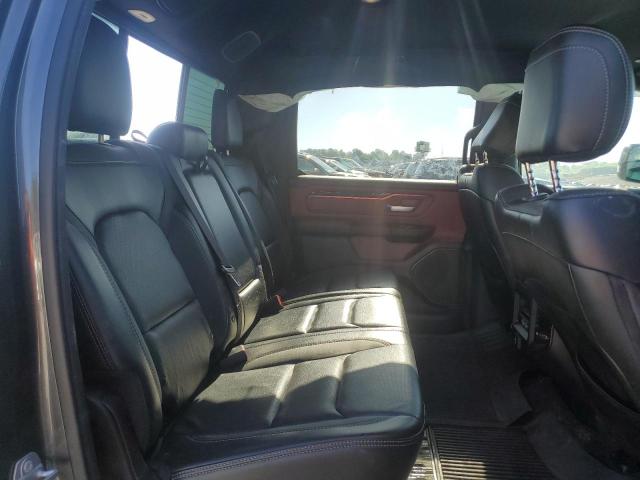 2019 RAM 1500 REBEL - 1C6SRFLT0KN913894