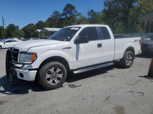Vin: 1ftfx1ef0eke38117, lot: 53186475, ford f-150 super cab 2014 img_1