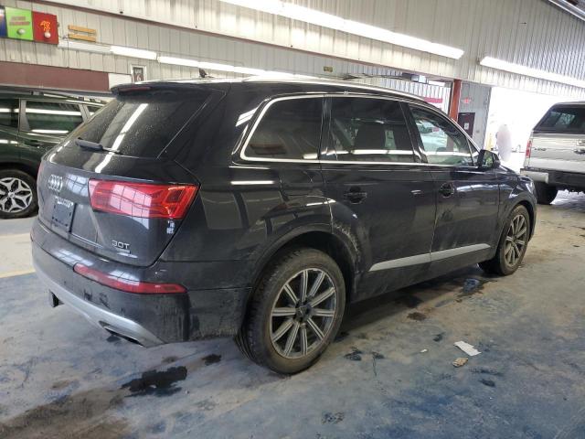 Vin: wa1vaaf74jd014629, lot: 51574855, audi q7 prestige 20183