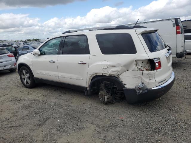 Vin: 1gkkvred4bj386076, lot: 54528915, gmc acadia slt-1 20112