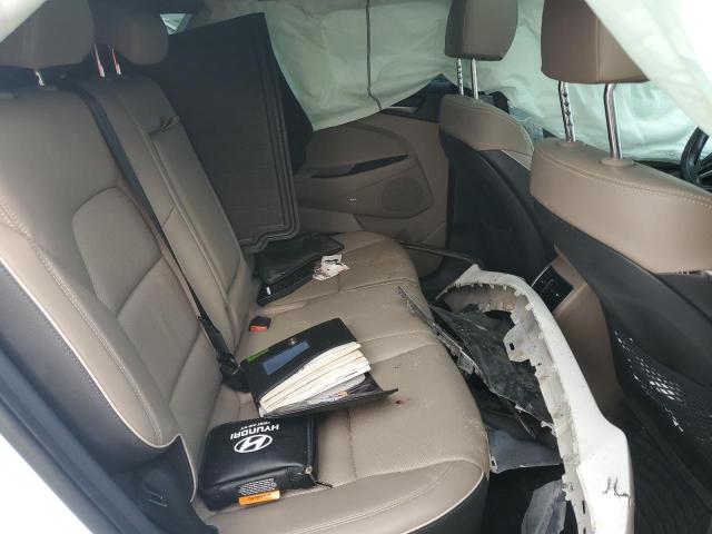 2019 HYUNDAI TUCSON LIM - KM8J3CAL9KU038727