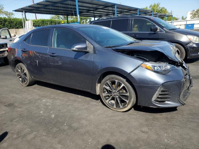 Vin: 2t1burhe2kc213607, lot: 52455985, toyota corolla l 20194