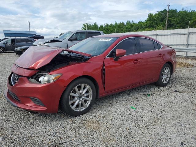 Vin: jm1gj1u5xf1185216, lot: 54204645, mazda 6 sport 2015 img_1
