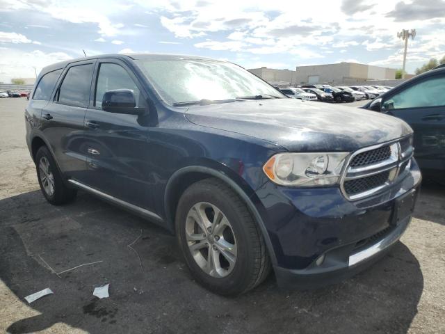 Vin: 1c4rdjag6cc207296, lot: 55281525, dodge durango sxt 20124