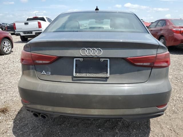 2020 AUDI A3 PREMIUM - WAUAUGFF3LA075784