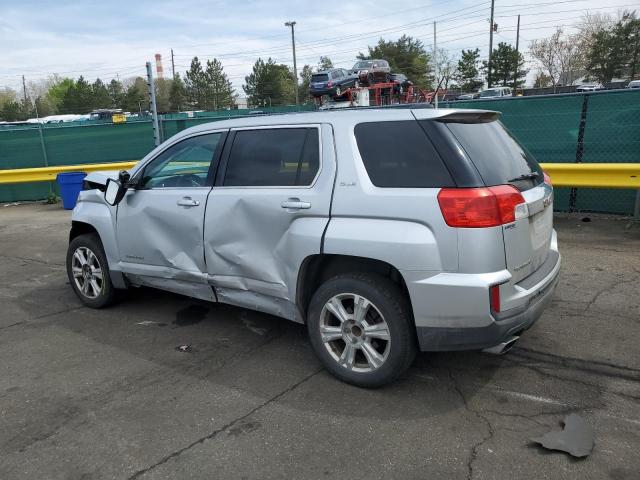 Vin: 2gkalmek5h6324534, lot: 54048205, gmc terrain sle 20172