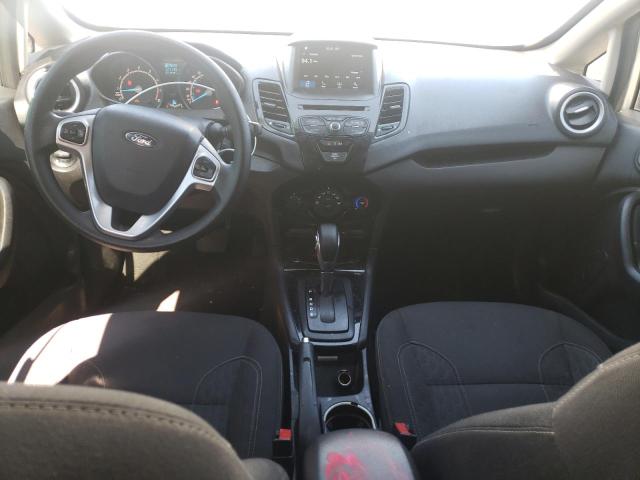 2017 FORD FIESTA SE - 3FADP4BJ2HM171891