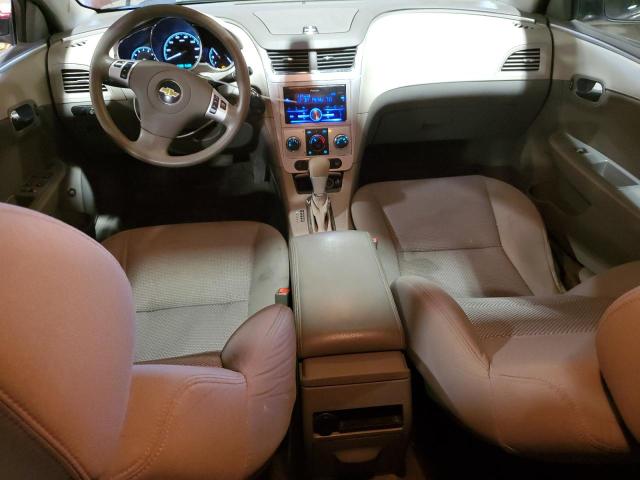2011 CHEVROLET MALIBU 1LT - 1G1ZC5E19BF212756
