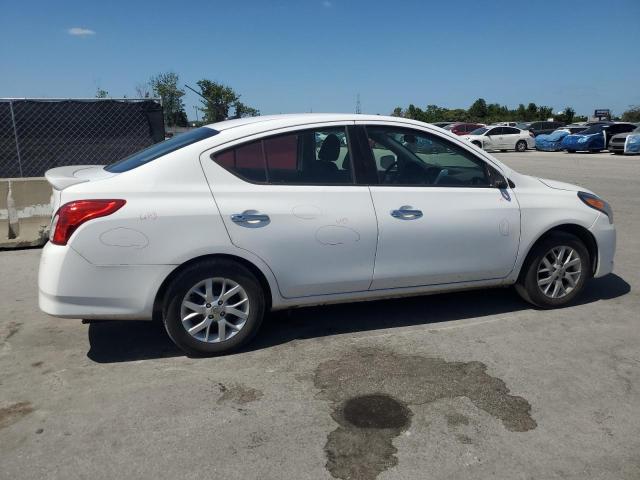 Vin: 3n1cn7apxjl846128, lot: 54500615, nissan versa s 20183