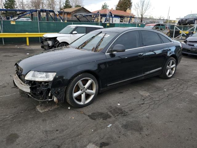 AUDI A6 PRESTIG