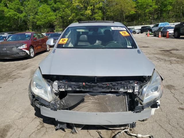 2015 BUICK REGAL 2G4GV5EK8F9122378