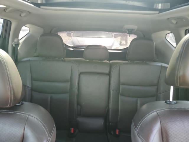 2016 NISSAN MURANO S - 5N1AZ2MH2GN104360