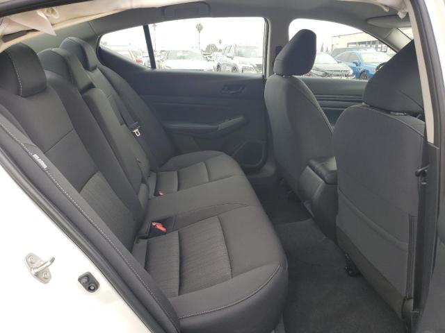 2025 NISSAN ALTIMA SV - 1N4BL4DV6SN363735