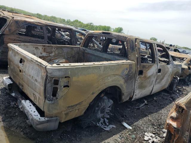 Vin: 1ftfw1ev9ake54594, lot: 47630735, ford f-150 supercrew 20103