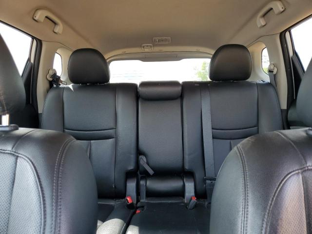 2020 NISSAN ROGUE S - 5N1AT2MV7LC746800