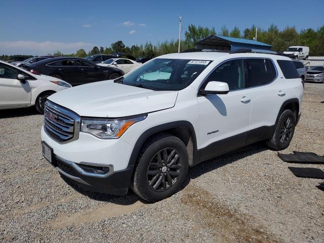 GMC ACADIA SLT