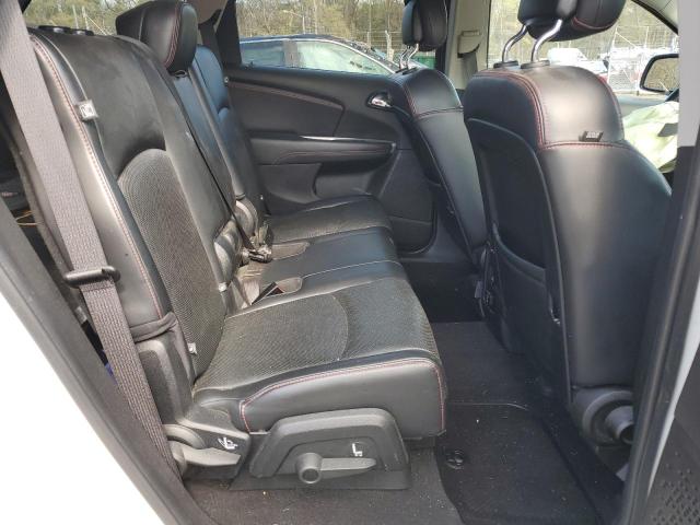 2018 DODGE JOURNEY GT 3C4PDCEG0JT348105