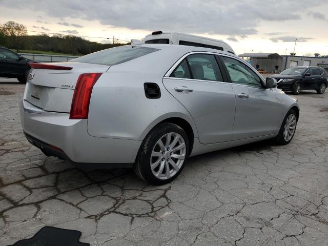 Vin: 1g6ag5rx5h0179499, lot: 51599505, cadillac ats 20173