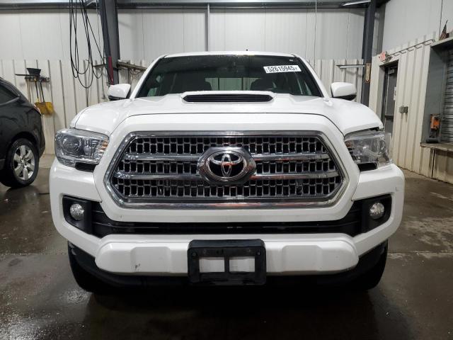 2017 TOYOTA TACOMA DOU - 3TMDZ5BN1HM017234
