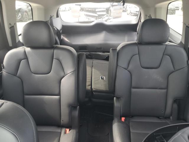 2025 KIA TELLURIDE - 5XYP64GC7SG617574