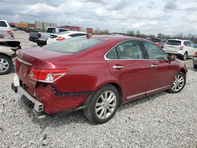 Vin: jthbk1eg7c2503420, lot: 53900755, lexus es350 350 20123