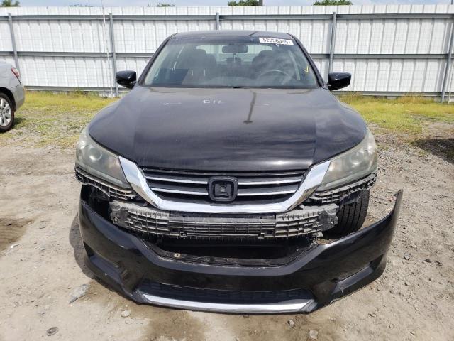 2015 HONDA ACCORD SPO - 1HGCR2F51FA129662
