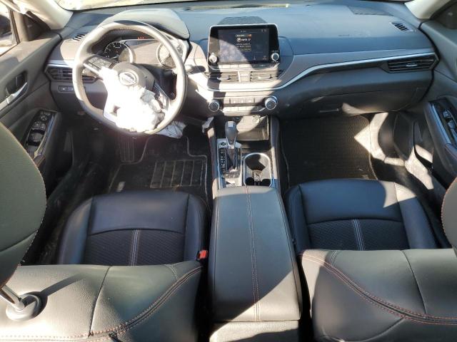 2025 NISSAN ALTIMA SR - 1N4BL4CW5SN326072